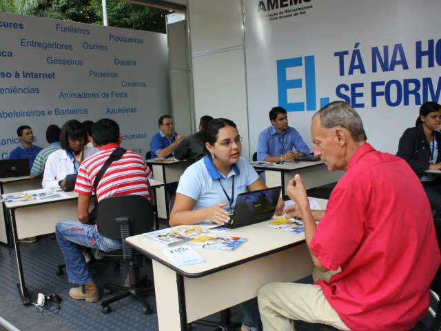  Semana do Empreendedor Individual come&ccedil;a nesta segunda