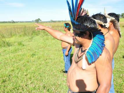  Relatório do Cimi aponta 250 indígenas mortos em MS nos últimos 8 anos