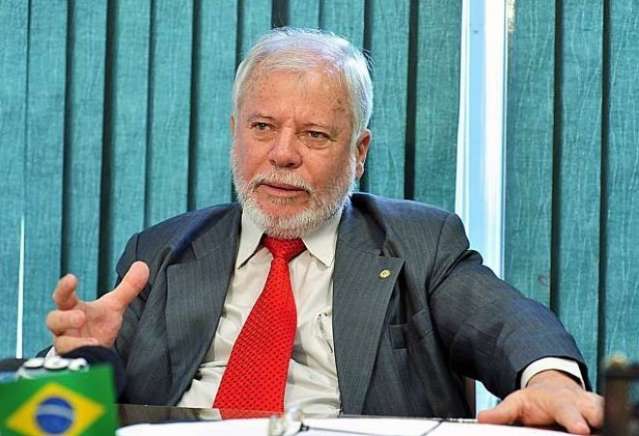 &#039;Acabou di&aacute;logo interno&#039;, diz ex-deputado sobre sa&iacute;da do PT