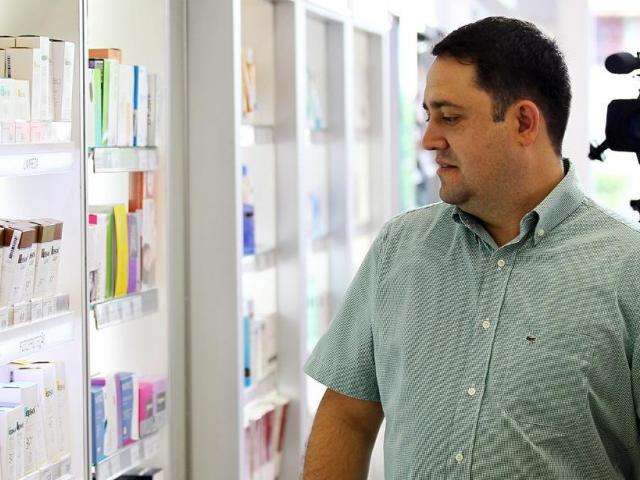 M&aacute;rcio Fernandes troca o PT do B pelo PMDB de olho na prefeitura