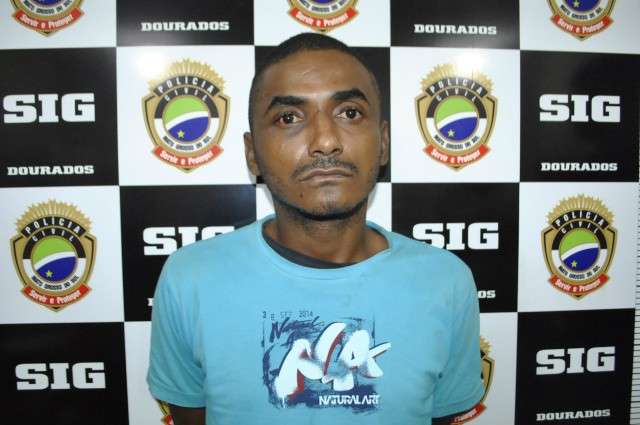 Foragido condenado a 110 anos de pris&atilde;o &eacute; encontrado pela Pol&iacute;cia