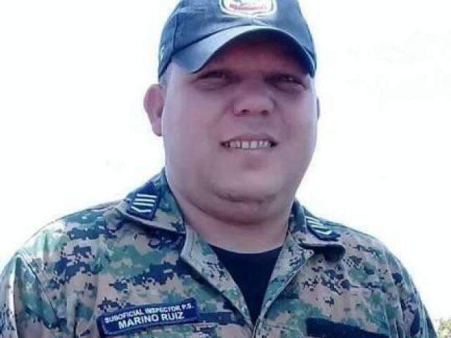  Policial fica em estado grave ap&oacute;s ser baleado em tentativa de abordagem 