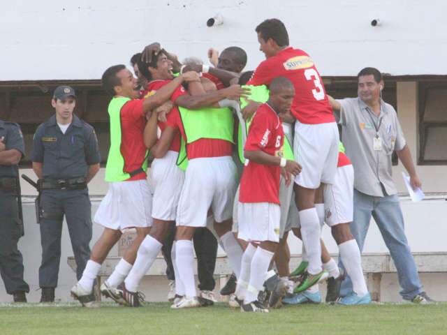  Campeonato Estadual inicia defini&ccedil;&atilde;o dos finalistas neste s&aacute;bado