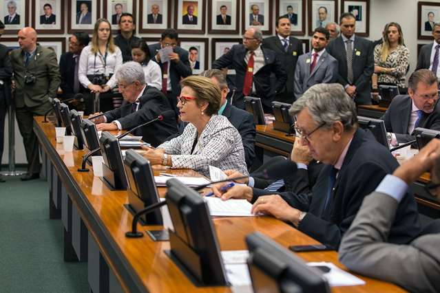 Com agenda em sigilo, CPI da Funai inicia dilig&ecirc;ncias hoje em MS