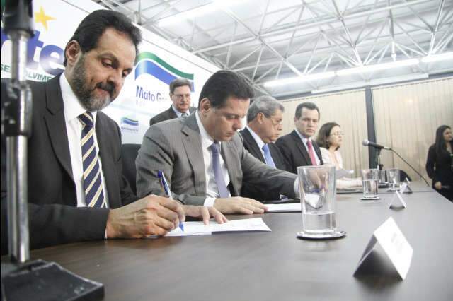  Centro-Oeste vai recorrer contra o fim de incentivos do ICMS