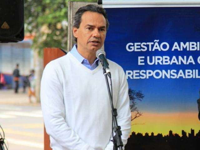 Prefeito diz que pode intermediar compra de &aacute;rea invadida, mas por &ldquo;pre&ccedil;o justo&rdquo;