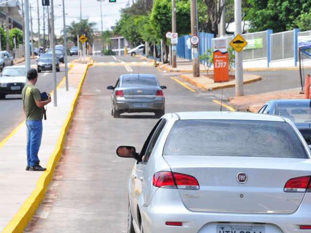  Cear&aacute; fica interditada nesta sexta-feira at&eacute; o final da tarde