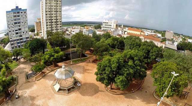 Cidade Branca avan&ccedil;a na constru&ccedil;&atilde;o do Plano de Mobilidade Urbana e Rural