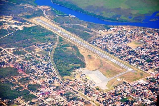Infraero vai investir R$ 610 mil em obras de manuten&ccedil;&atilde;o em aeroporto 