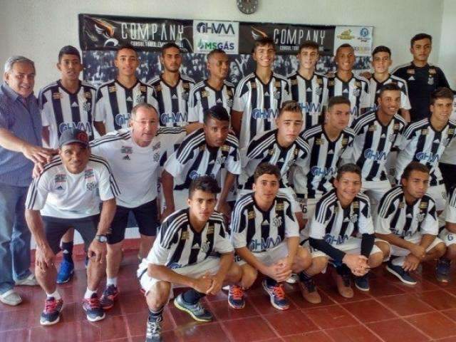 Oper&aacute;rio estreia no Estadual Sub-19 com port&otilde;es abertos &agrave; torcida