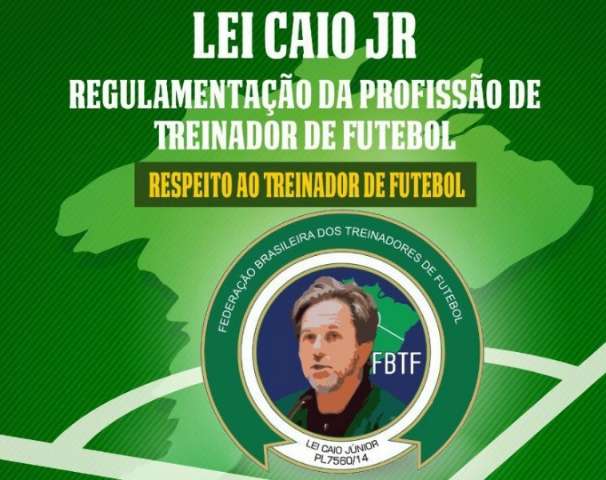 STJ nega recurso e diploma continua dispensado para t&eacute;cnico de futebol