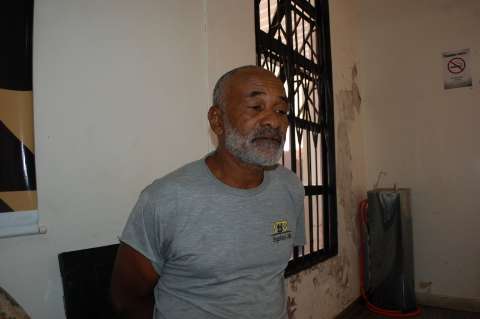 Pedreiro manteve outras duas famílias em cárcere privado por 11 anos