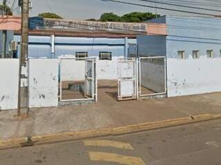 Possibilidade de fechamento de CRS causou temor na população do Coophavil e região (Foto: Reprodução/Google Street View)