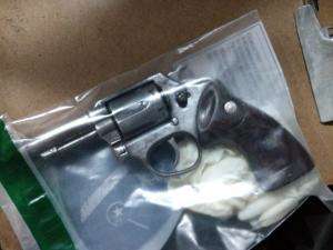 Foragido da Justi&ccedil;a &eacute; morto em troca de tiros com policiais em MS