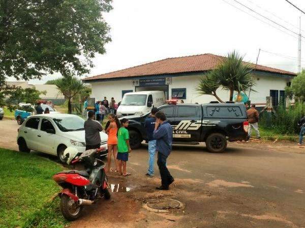 M&eacute;dica &eacute; assassinada em posto de sa&uacute;de; suspeito foi identificado