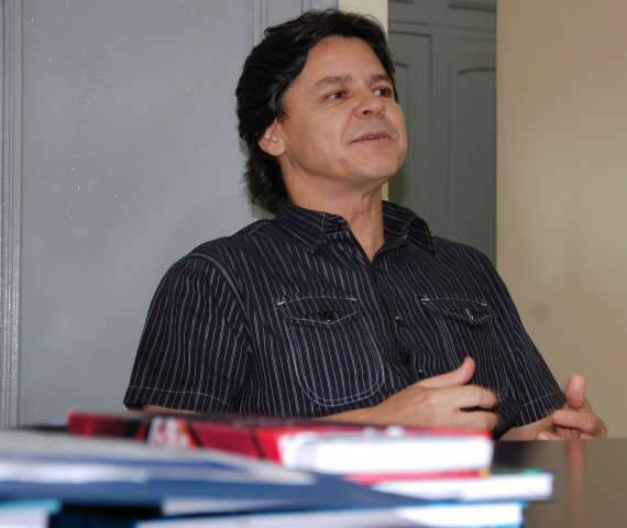  Paulo Duarte diz que oposi&ccedil;&atilde;o na Assembleia se reciclou