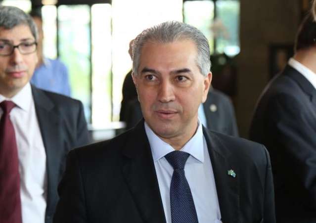 Governador participa de evento na Funtrab e reuni&atilde;o com ministro do Esporte
