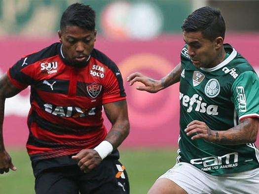 Com in&iacute;cio &agrave;s 10 horas, rodada do Brasileir&atilde;o ter&aacute; oito jogos neste domingo