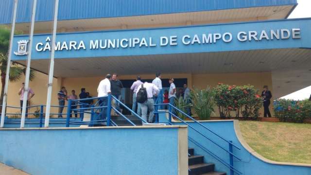 C&acirc;mara aprova suplementa&ccedil;&atilde;o de R$ 35 milh&otilde;es a pedido do Executivo