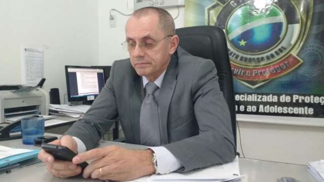 Homem &eacute; preso suspeito de estuprar menina de 9 anos no bairro Tijuca