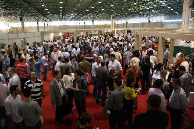 Geraldo Alckmin participa da abertura da ExpoCorte amanh&atilde; na Capital