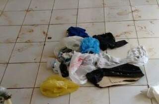 Moradores &quot;armam&quot; plano e prendem bandidos que furtaram ONG por 2 vezes