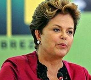 De acordo com pesquisa, Dilma Rousseff teria que se preparar para segundo turno (Foto: Divulgação - PT)