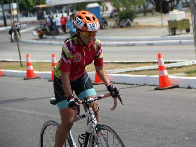 Jardim &eacute; escolhida para receber disputas de jud&ocirc; e ciclismo dos Jogos Escolares