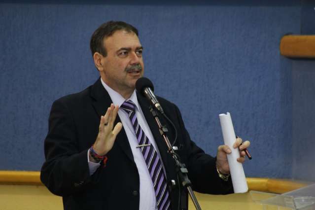Processante ainda n&atilde;o tem veredito sobre o destino de Gilmar Olarte