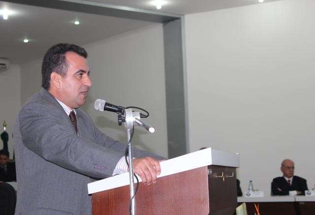 Em nota, vereador diz que n&atilde;o foi preso em opera&ccedil;&atilde;o contra corrup&ccedil;&atilde;o