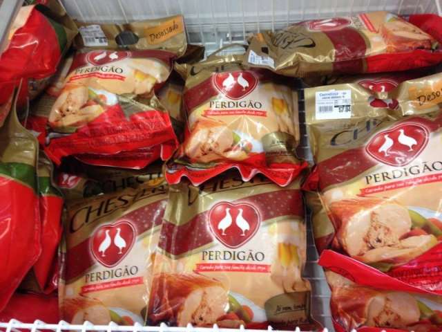 Pre&ccedil;o do peru varia 165% e pesquisa do Procon ajuda cliente a economizar
