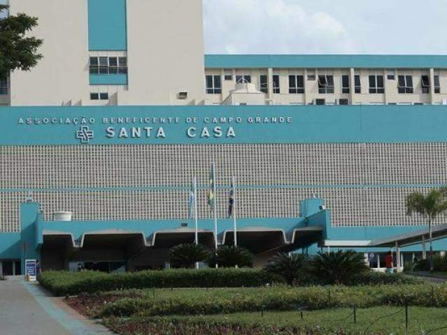 MPT vai &agrave; Justi&ccedil;a para que Santa Casa pague sal&aacute;rios a 305 m&eacute;dicos