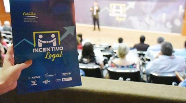 Em MS cerca de 30 ind&uacute;strias ainda devem aderir ao Fundo de Equil&iacute;brio Fiscal