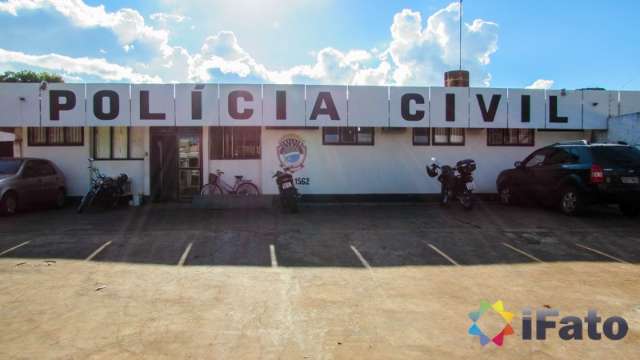 Detento passa mal e morre em cela dois dias depois de ser preso
