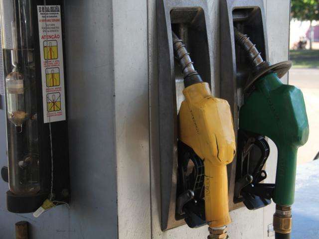 Com pre&ccedil;o acima de R$ 4, diesel de MS &eacute; um dos mais caros do Brasil 