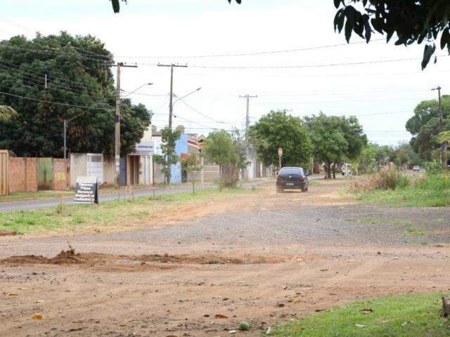 Calor e umidade explicam chuva em um bairro e zero gota d&acute;&aacute;gua em outro