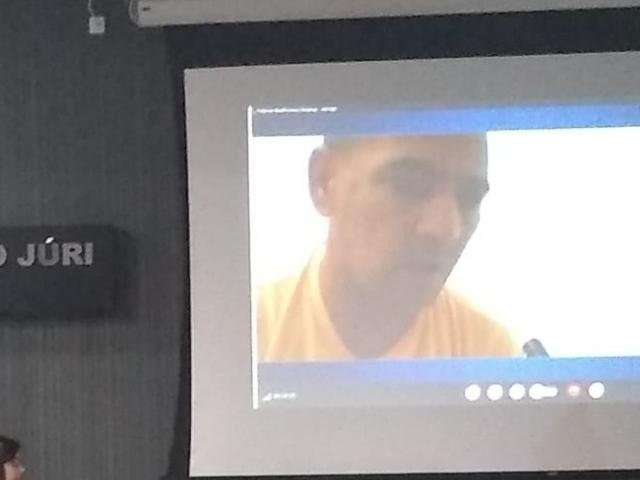 Nando &eacute; condenado a 18 anos por morte de adolescente no Dan&uacute;bio Azul