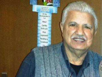 Ex-deputado do PMDB morre em Campo Grande por causa de infec&ccedil;&atilde;o