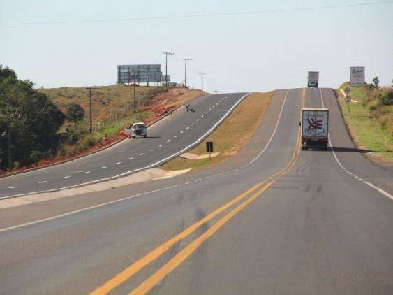 Pesquisa aponta melhor avalia&ccedil;&atilde;o das rodovias em MS ap&oacute;s privatiza&ccedil;&atilde;o