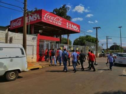 Coca-Cola anuncia vagas tempor&aacute;rias para MS e mais 5 estados 