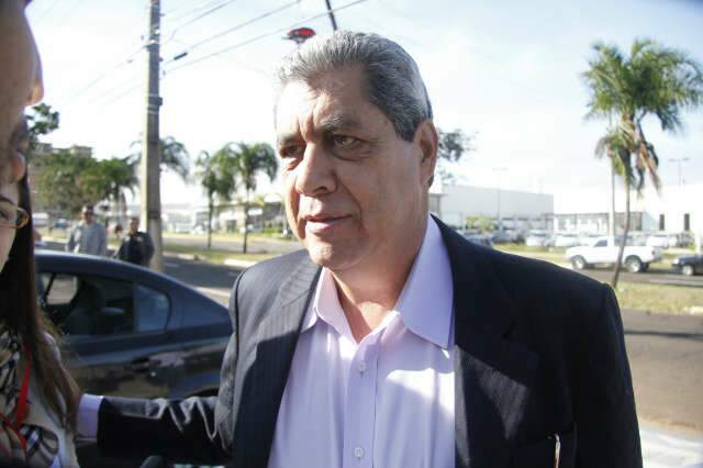  Para governador de MS, nova lei que muda pris&atilde;o provis&oacute;ria &eacute; vergonhosa