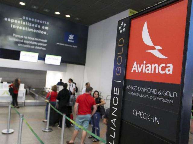 Anac suspende todas as opera&ccedil;&otilde;es da empresa a&eacute;rea Avianca Brasil