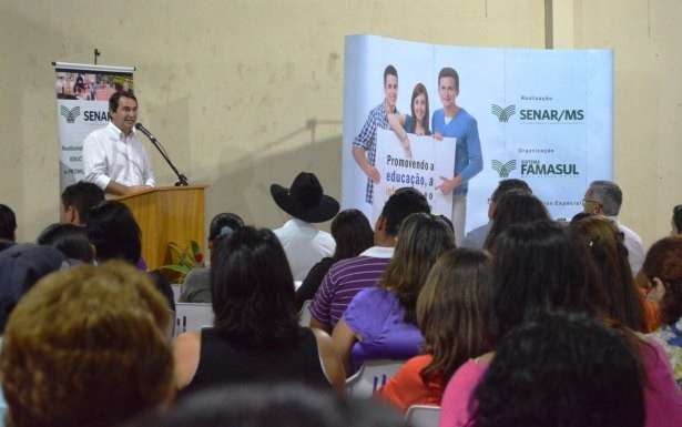 Capacita&ccedil;&atilde;o gratuita incentiva pecu&aacute;ria leiteira em MS