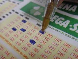 Prêmio milionário deve provocar nova corrida às lotéricas 
