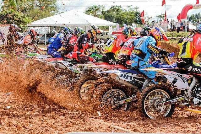 Ap&oacute;s 14 anos fora do circuito, Capital recebe feras nacionais de motocross