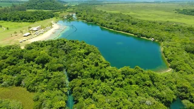 Atletas do Bonito Cross ter&atilde;o cobertura de seguro por acidente na prova 