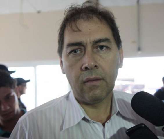 Bernal diz que PP est&aacute; de portas abertas aos secret&aacute;rios do PSDB