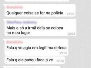 Adolescentes acusadas de tortura s&atilde;o consideradas foragidas, diz delegado