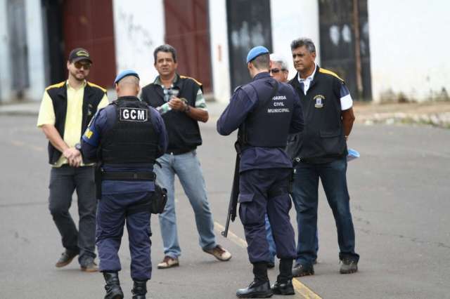 Ambulantes loteiam espa&ccedil;o de vendas no Carnaval e Semadur &ldquo;p&otilde;e ordem&rdquo;