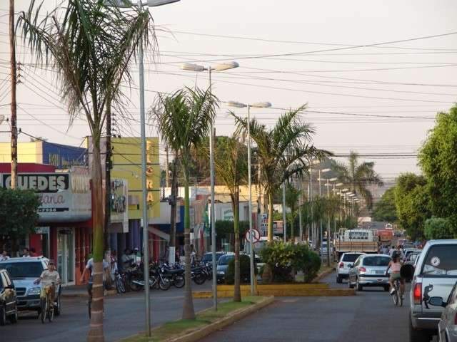 Juiz de Rio Brilhante manda retirar do Facebook pesquisa sem registro